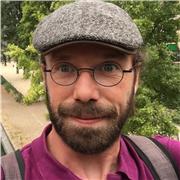 Prof de FLE et d'allemand expérimenté, je crée des séquences à la mesure des besoins des élèves.